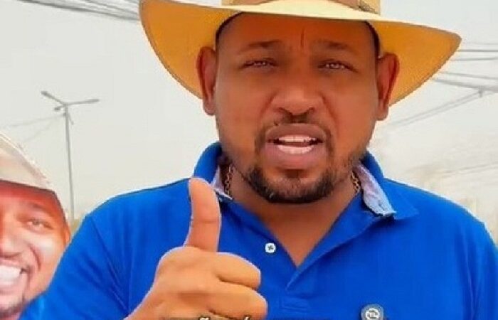 Nicassio do Juca do Guaraná afirma que Nome Estará nas Urnas Apesar de Indeferimento do TRE-MT