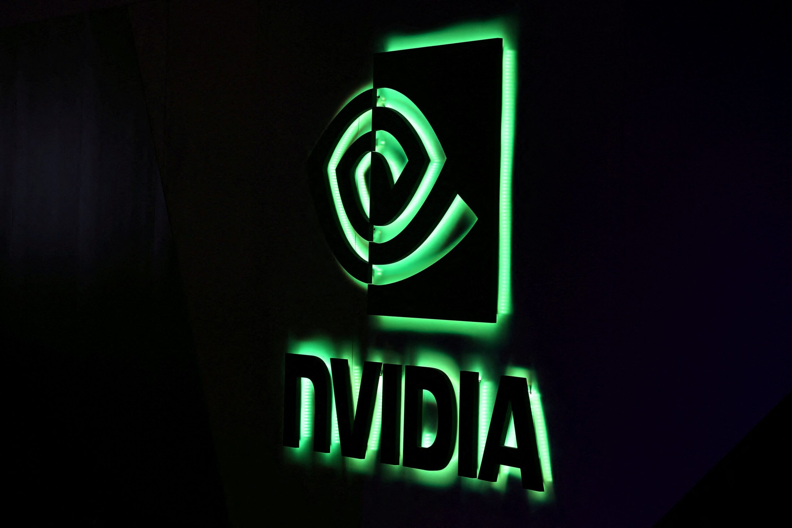 Nvidia divulga balanço nesta semana