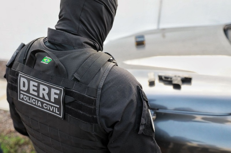 Operação Codinome Fantasma prende 66 pessoas e apreende armas, drogas e dinheiro em cinco cidades de MT – Jornal Advogado – Em Mato Grosso