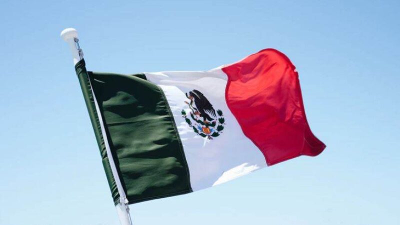 México avalia que 1 mês é tempo suficiente para acordo sobre tarifa dos EUA