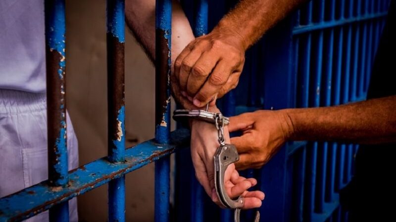 Polícia Civil prende criminoso que furtou 18 apartamentos recentemente na capital – Jornal Advogado – Em Mato Grosso