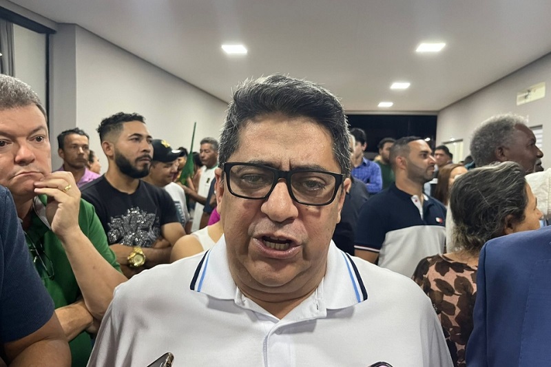 Presidente do PL-MT Ananias Filho afirma que Abilio está pronto para enfrentar os desafios da Prefeitura de Cuiabá – Jornal Advogado – Em Mato Grosso
