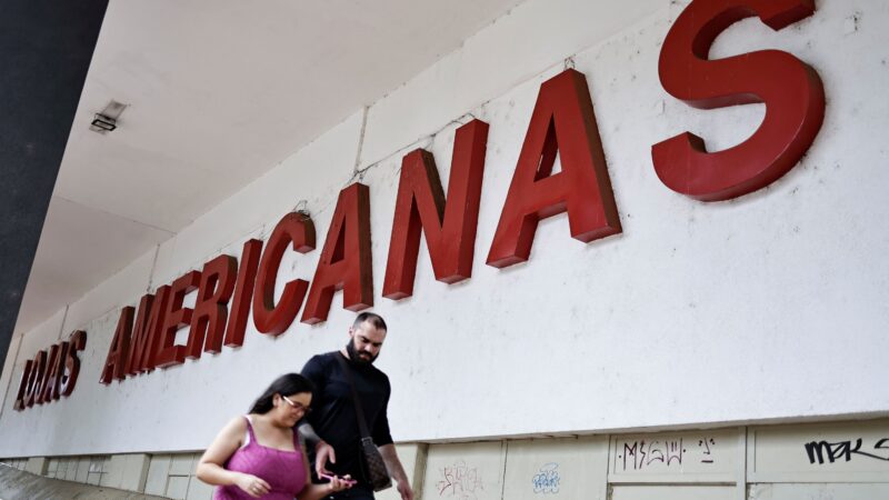 Setor de e-commerce de SP sofre queda após 7 anos puxado pela crise da Americanas