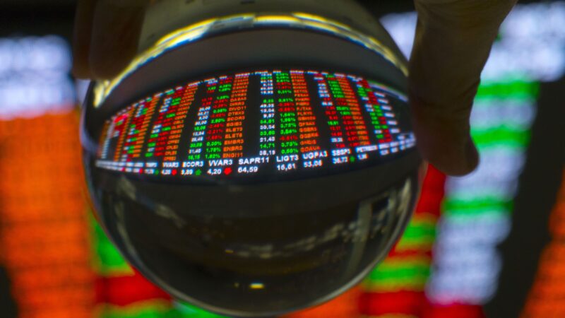 Temporada de balanços do 3º tri: veja o que esperar das 5 maiores da Bolsa