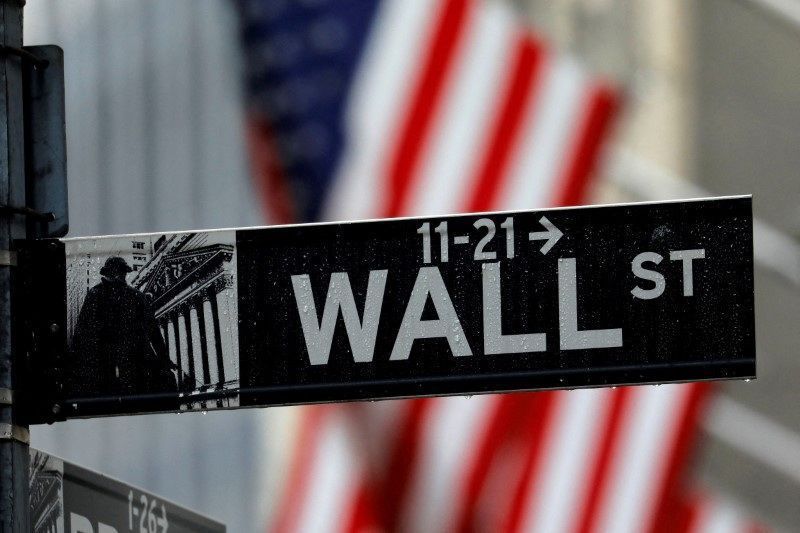 Bolsas de NY fecham sem direção única em meio a temporada de balanços