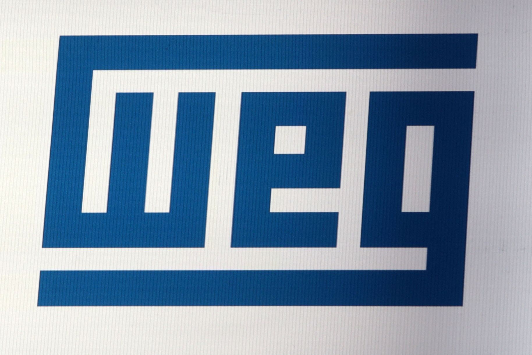 Weg registra lucro de R$ 1,58 bi no 3º tri, dentro do esperado