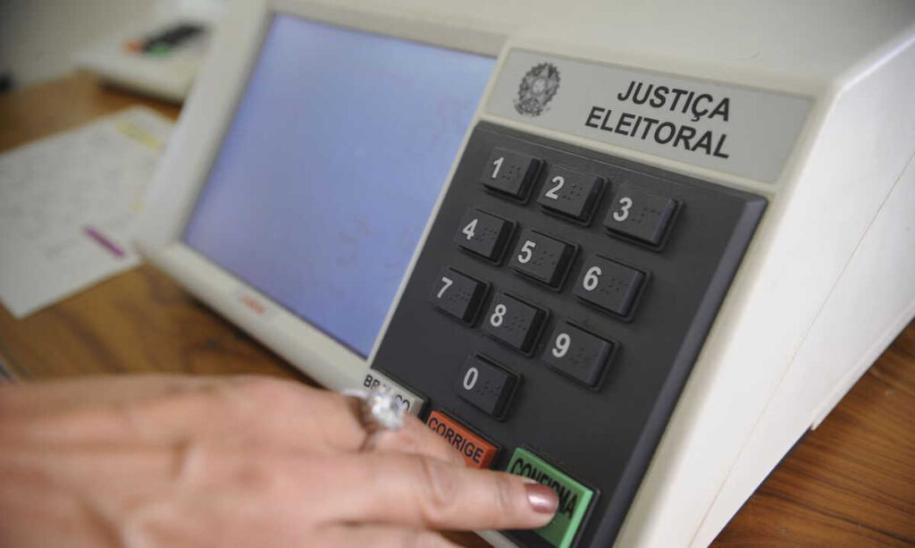 Zona Eleitoral de Cuiabá informa mudanças em locais de votação – Jornal Advogado – Em Mato Grosso