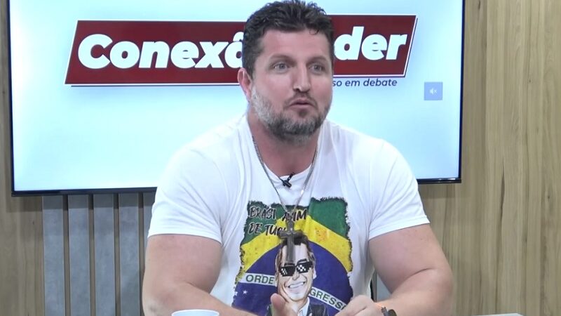vereador Rafael Ranalli quer dar medalha a policial que matar bandido – Jornal Advogado – Em Mato Grosso