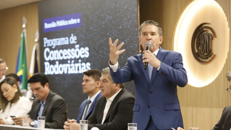 TCE autoriza concessões de rodovias pelo Estado e cobrança de pedágios; ganho inicial deve ser de R$ 30 bi – Jornal Advogado – Em Mato Grosso