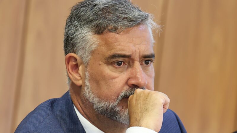 Ajuste fiscal vai preservar crescimento da economia, emprego e renda, diz Pimenta