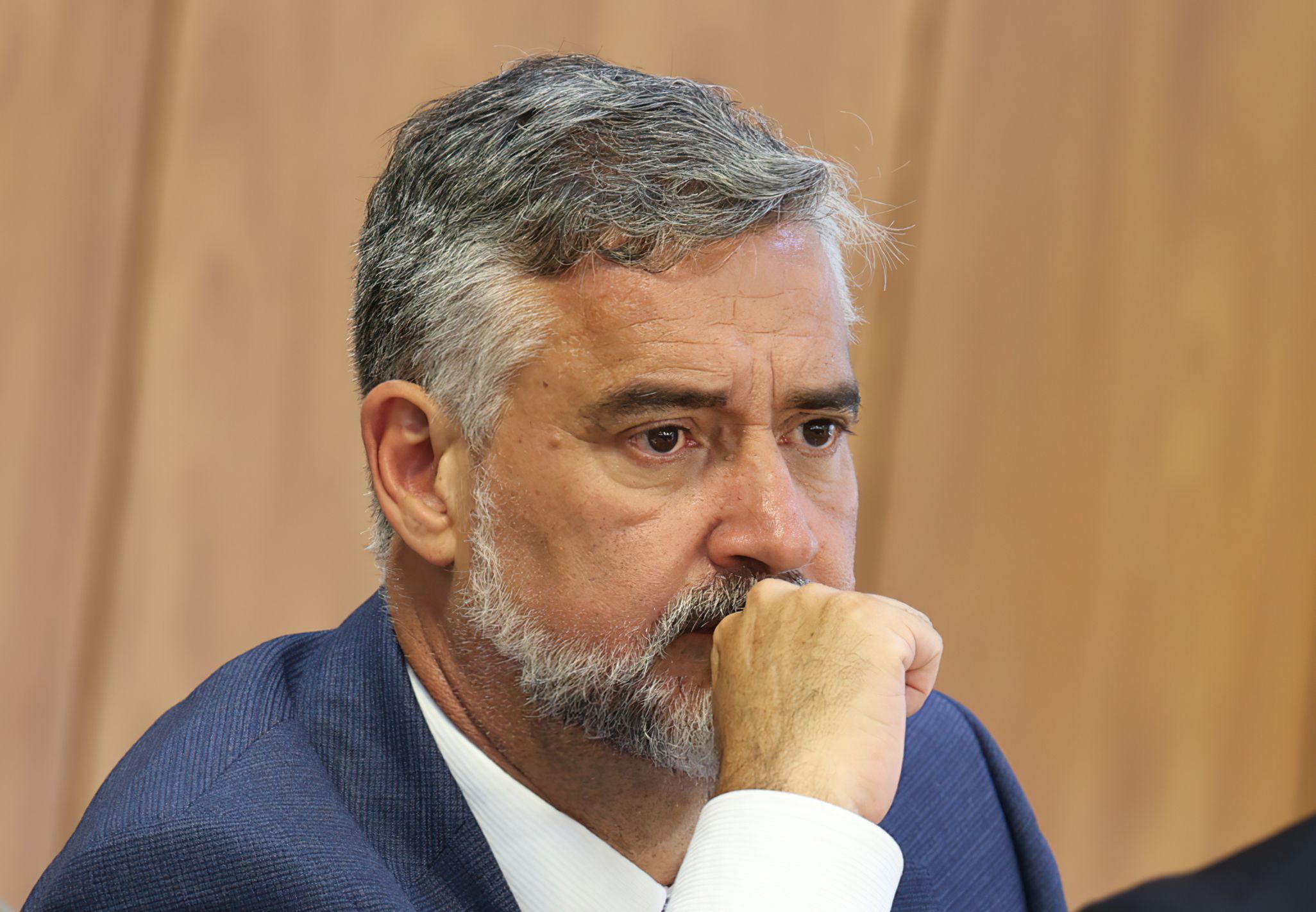 “Brasil vive fase aguda de especulação e mercado aposta no caos“, diz Pimenta