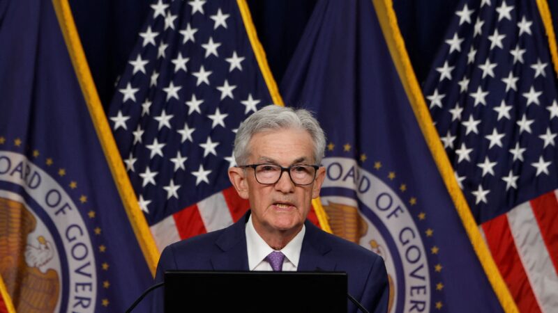 Análise: o potencial embate entre Trump e o Fed