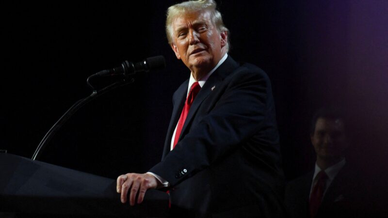 Análise: promessas Trump sobre bitcoin vão contra ideologia por trás das criptos