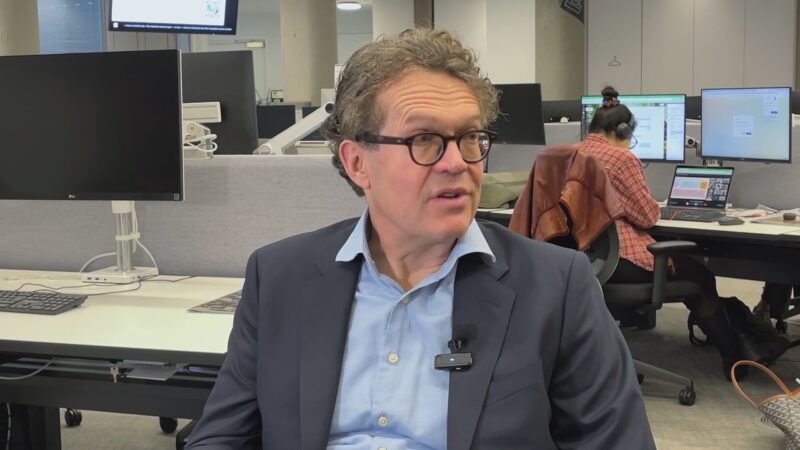 Área econômica é o ponto mais fraco do governo Lula, diz editor do Financial Times ao CNN Money