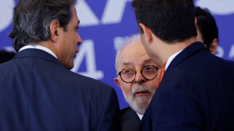 BC joga responsabilidade da inflação para governo, dizem economistas