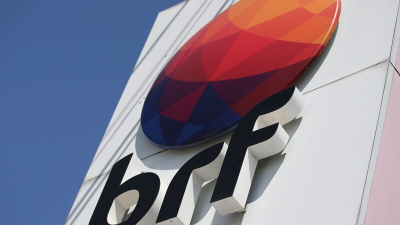 BRF reverte prejuízo e tem lucro líquido de R$ 1,137 bilhão no 3º trimestre
