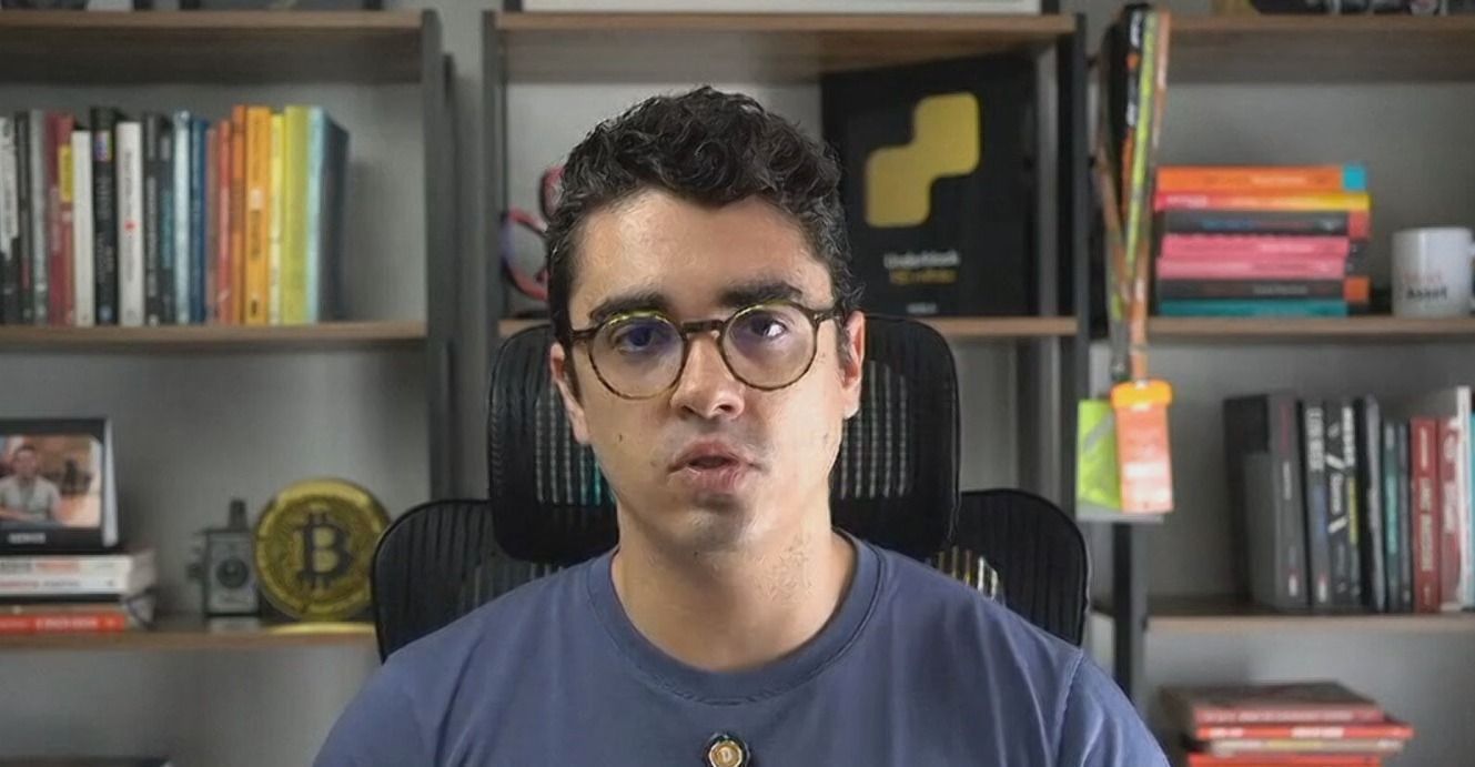 Bitcoin a US$ 100 mil é “completamente factível“, diz CEO da Underblock ao CNN Money