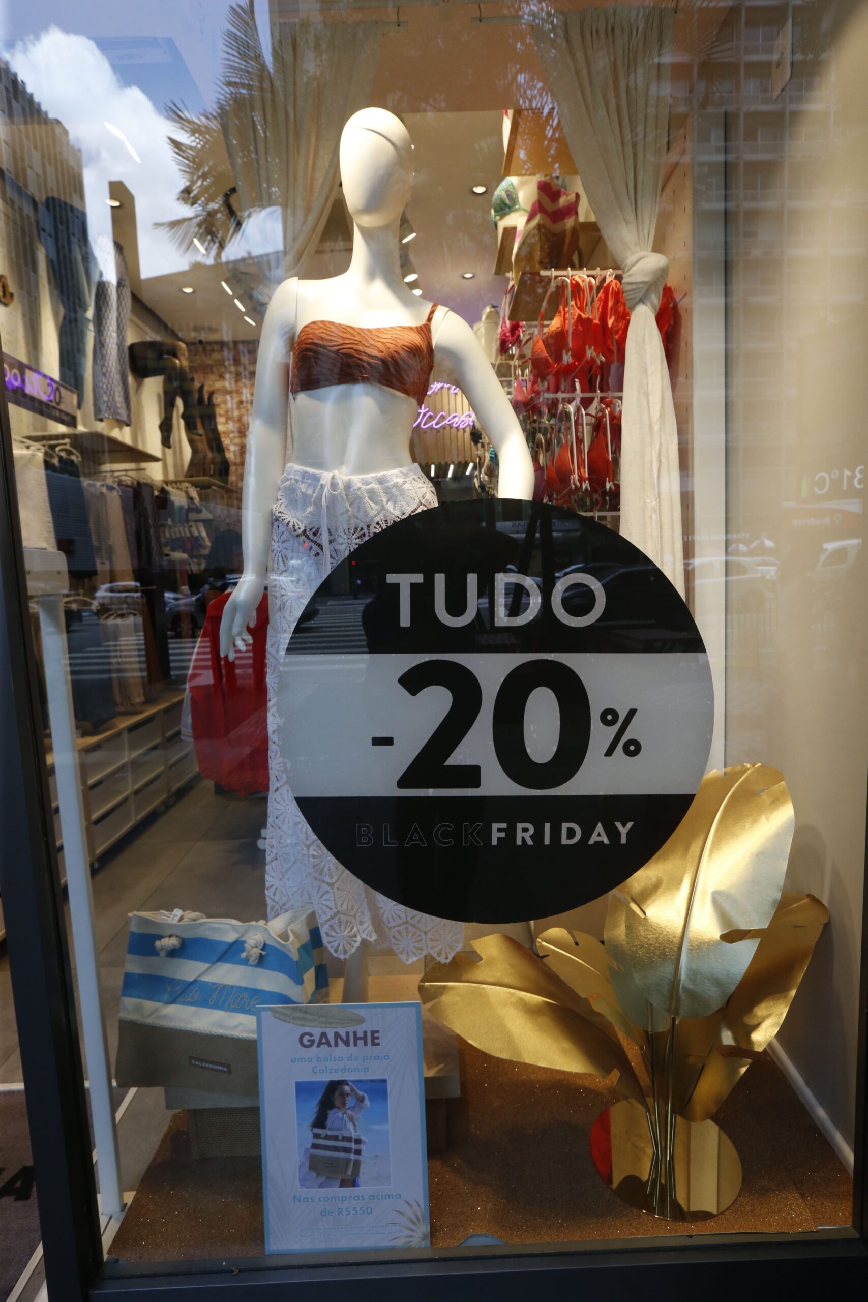 Black Friday: “Maquiagem de preço“ é uma das maiores reclamações; aponta Procon-SP