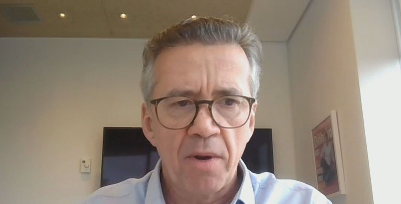 Black Friday deve aumentar em até 30% entregas da JSL, diz CEO ao CNN Money