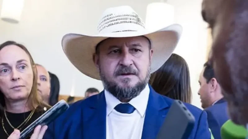Bolsonarista raiz, Cattani afirma surpresa com expressividade de votos de Lúdio em Cuiabá – Jornal Advogado – Em Mato Grosso