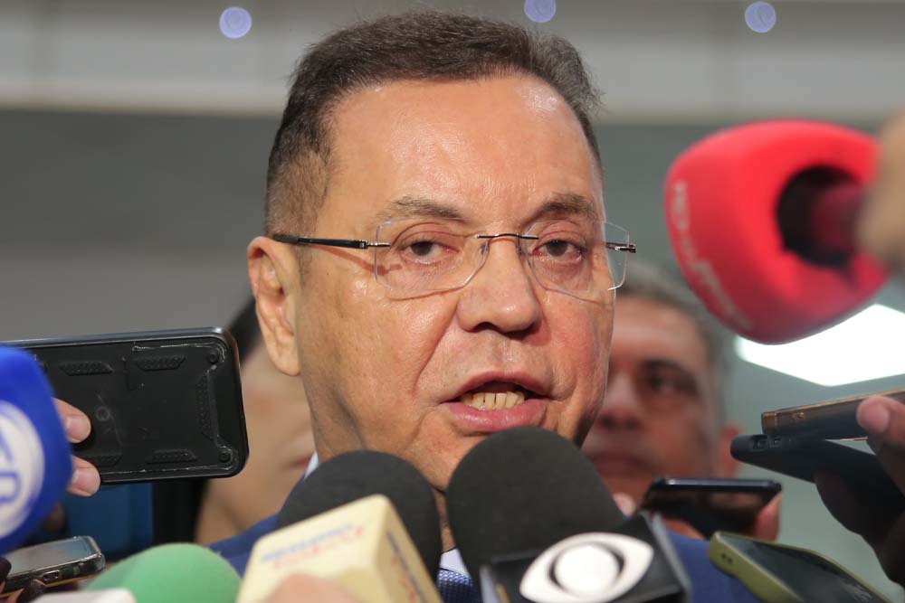 Botelho declarou que é impossível politico identificar quem é de facção criminosa em eleição – Jornal Advogado – Em Mato Grosso