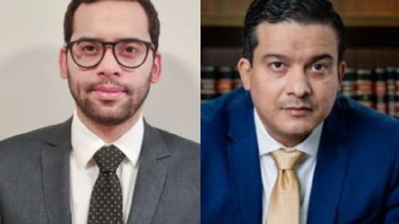 Candidato à OAB-MT acusa adversário de intimidação; ele nega – Jornal Advogado – Em Mato Grosso
