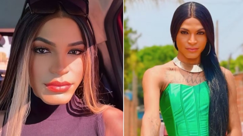 Corpo de cantora Trans é encontrado decapitado em Sinop MT – Jornal Advogado – Em Mato Grosso