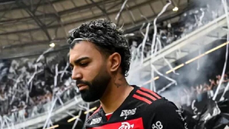 Cruzeiro certa contrato com Gabigol para 2025 – Jornal Advogado – Em Mato Grosso