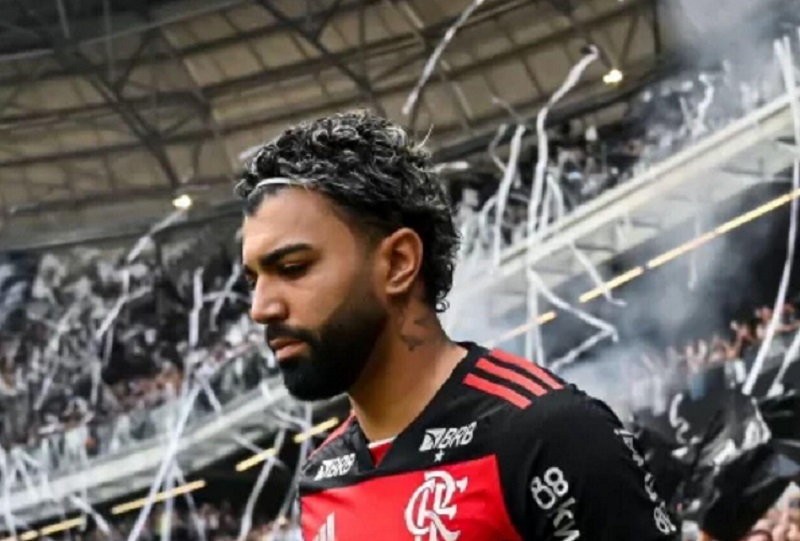 Cruzeiro certa contrato com Gabigol para 2025 – Jornal Advogado – Em Mato Grosso