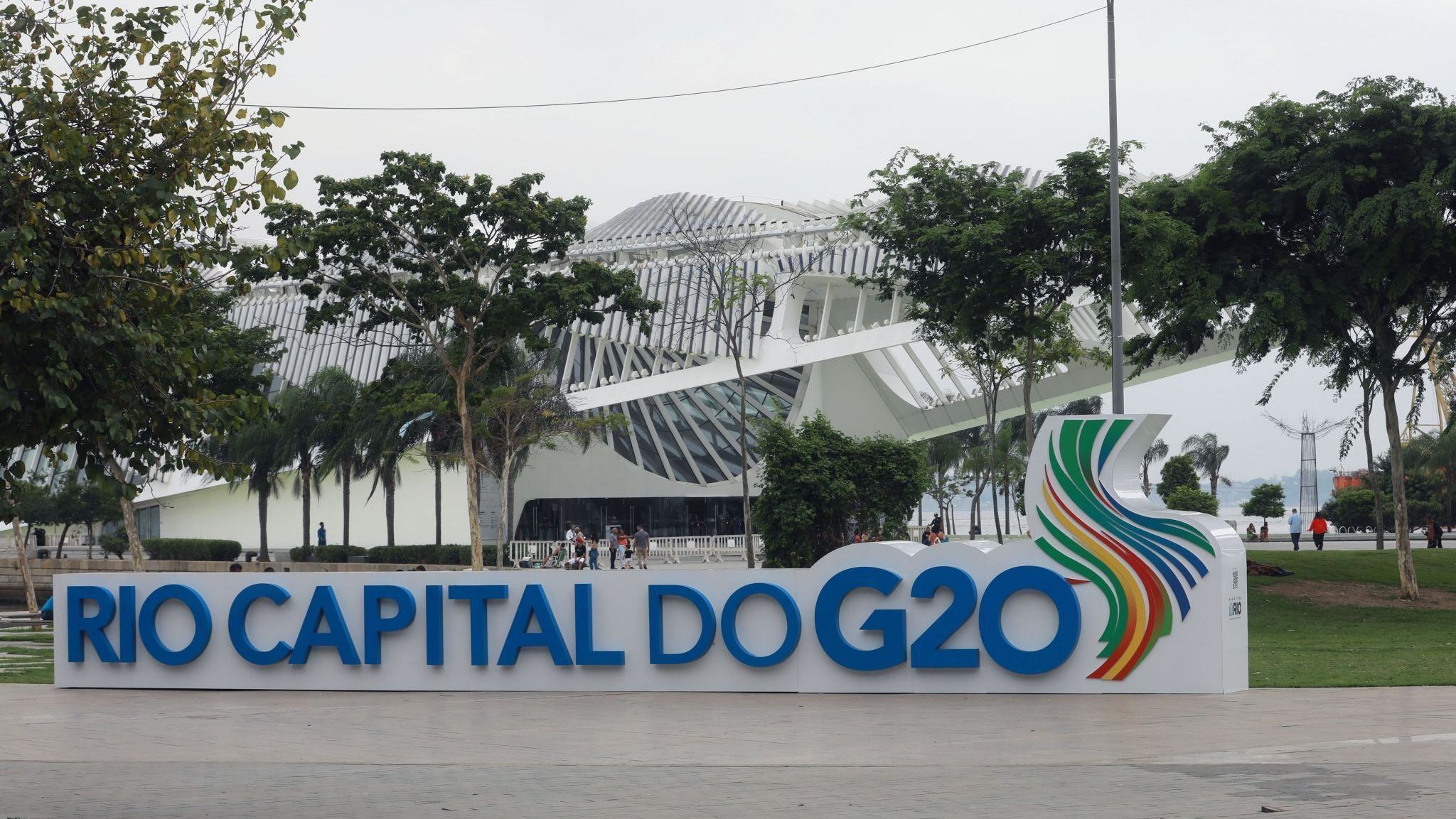 Cúpula de líderes do G20 no Brasil: tudo que você precisa saber sobre o evento