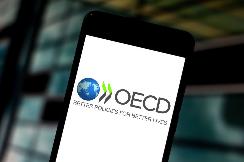 Trump rejeita acordo da OCDE e quer reforçar soberania econômica dos EUA