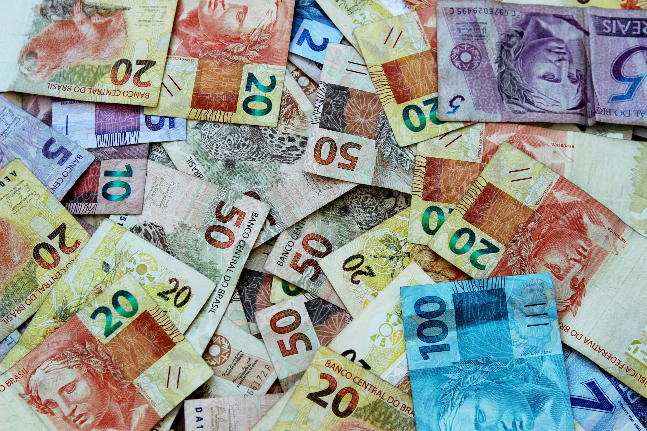Dinheiro esquecido em instituições é de R$ 8,53 bilhões, diz BC