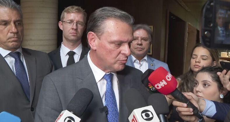 Dou esse assunto por encerrado, diz Fávaro sobre caso Carrefour