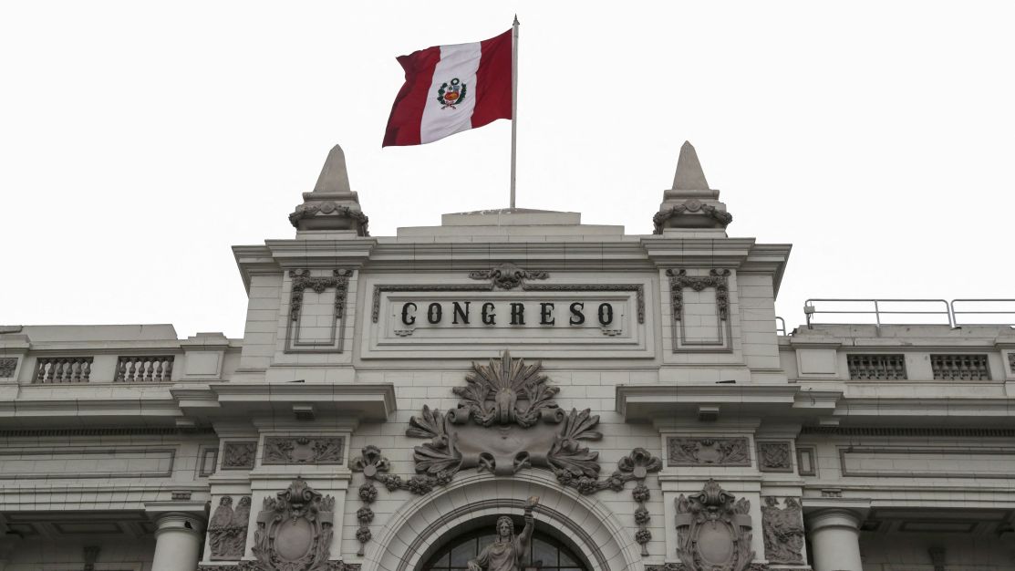 Economia do Peru, na comparação anual, avança 3,8% no 3º trimestre