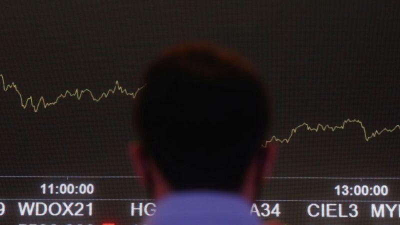 Enquanto as contas não se equilibrarem, o mercado não vai acalmar, diz especialista ao WW