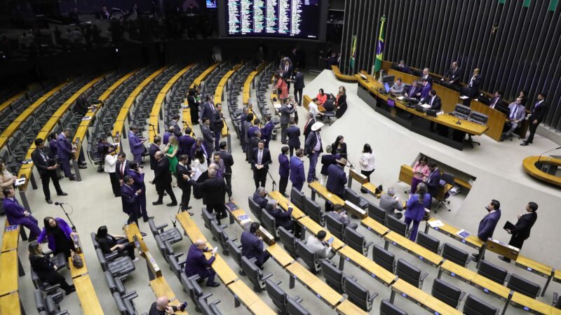 Entenda o projeto que cria o mercado regulado de carbono no Brasil