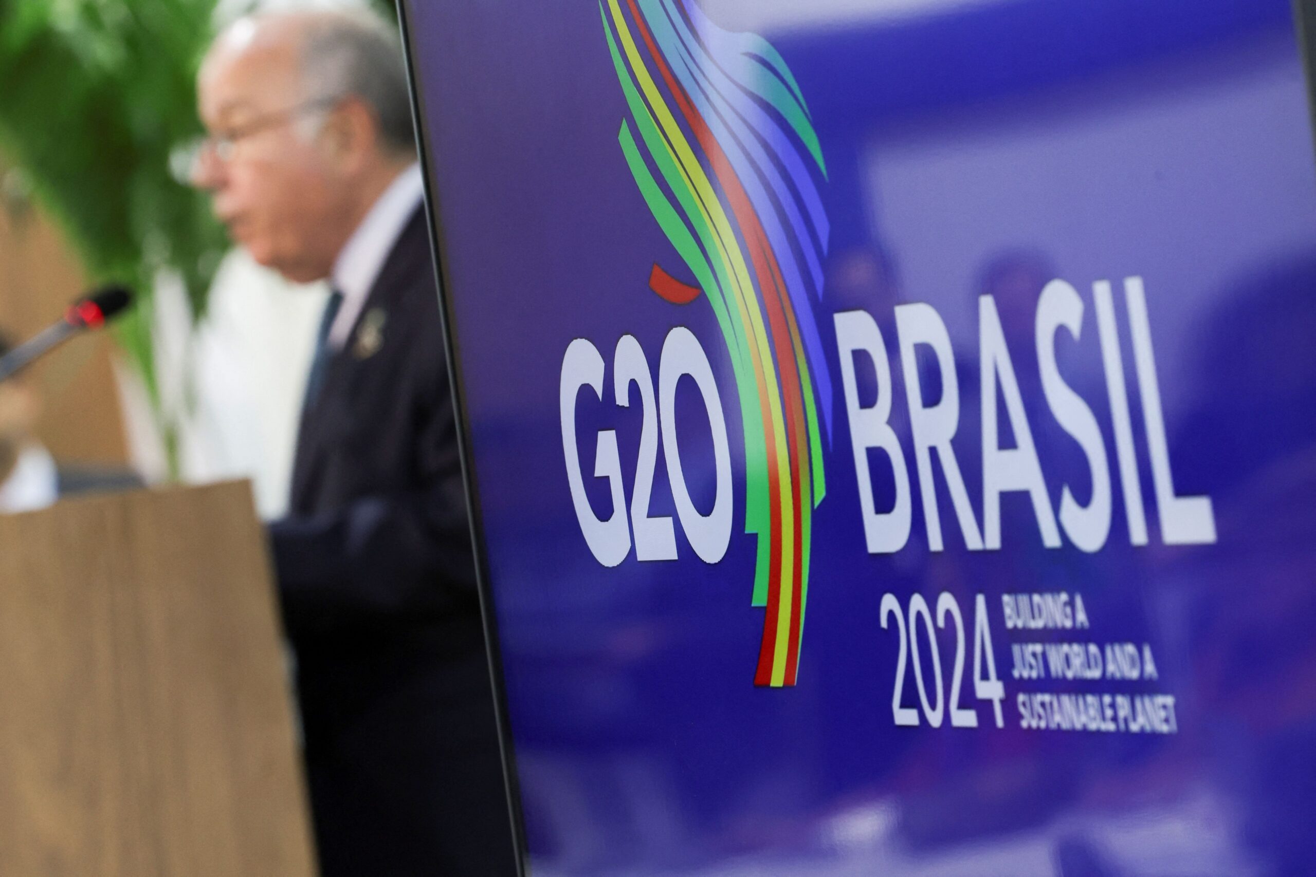 G20: Entenda como cúpula afeta a economia brasileira e mundial