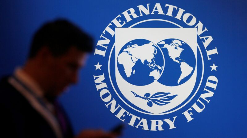 G20 fala em “ações ambiciosas“ para tornar sistema financeiro internacional mais inclusivo