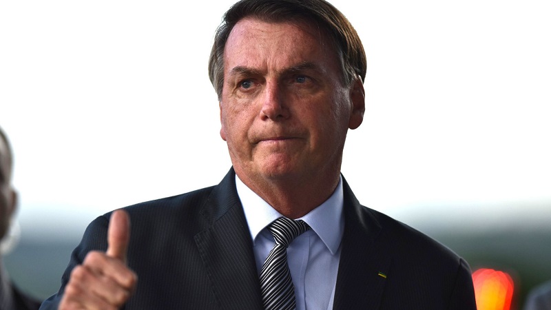 General afirma que Bolsonaro autorizou golpe de Estado, aponta PF – Jornal Advogado – Em Mato Grosso