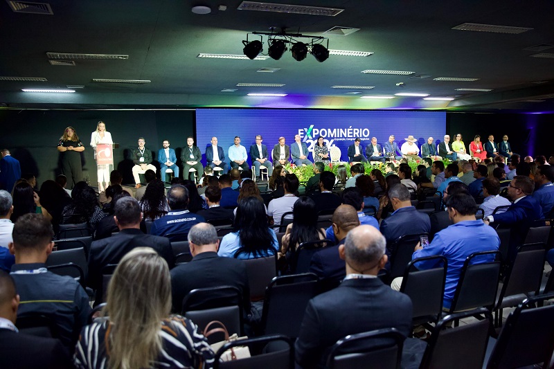 Governo de MT reforça compromisso com mineração sustentável e aponta iniciativas para fortalecer o setor – Jornal Advogado – Em Mato Grosso