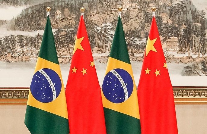 Governo fecha acordo com “Starlink da China” e busca concorrência no setor