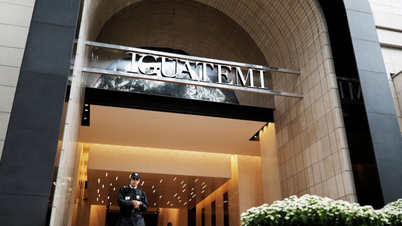 Iguatemi: lucro líquido atinge R$ 101,2 mi no 3º trimestre, expansão de 69,4%