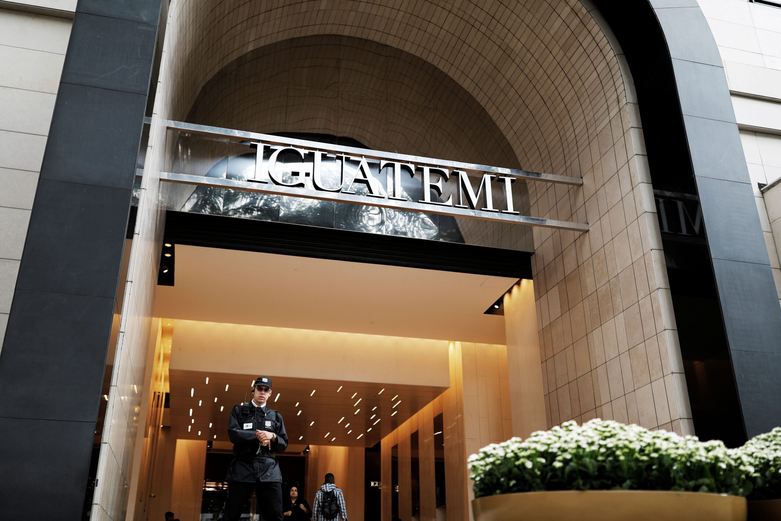 Iguatemi compra shoppings Paulista e Higienópolis da Brookfield por R$ 2,5 bi
