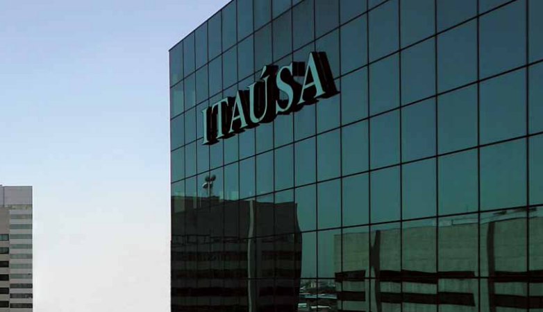 Itaúsa vai bonificar acionistas após lucro recorrente de R$ 3,9 bi no 3° tri