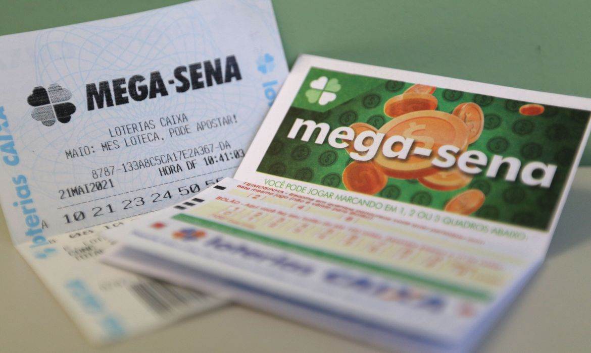 Mega-Sena 2846: sorteio deste sábado (29) pode pagar R$ 40 milhões