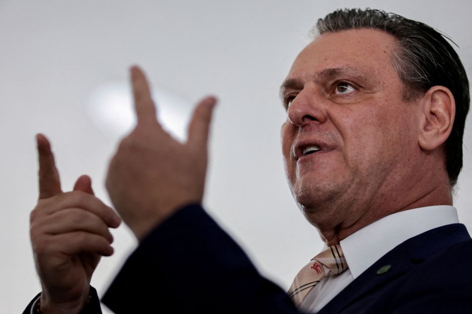 Ministro apoia boicote e diz ser “inadmissível“ afirmar que carne brasileira não tem segurança