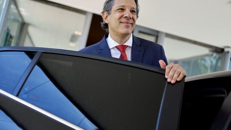 Ministros estão conscientes das tarefas sobre corte de gastos, diz Haddad – Jornal Advogado – Em Mato Grosso