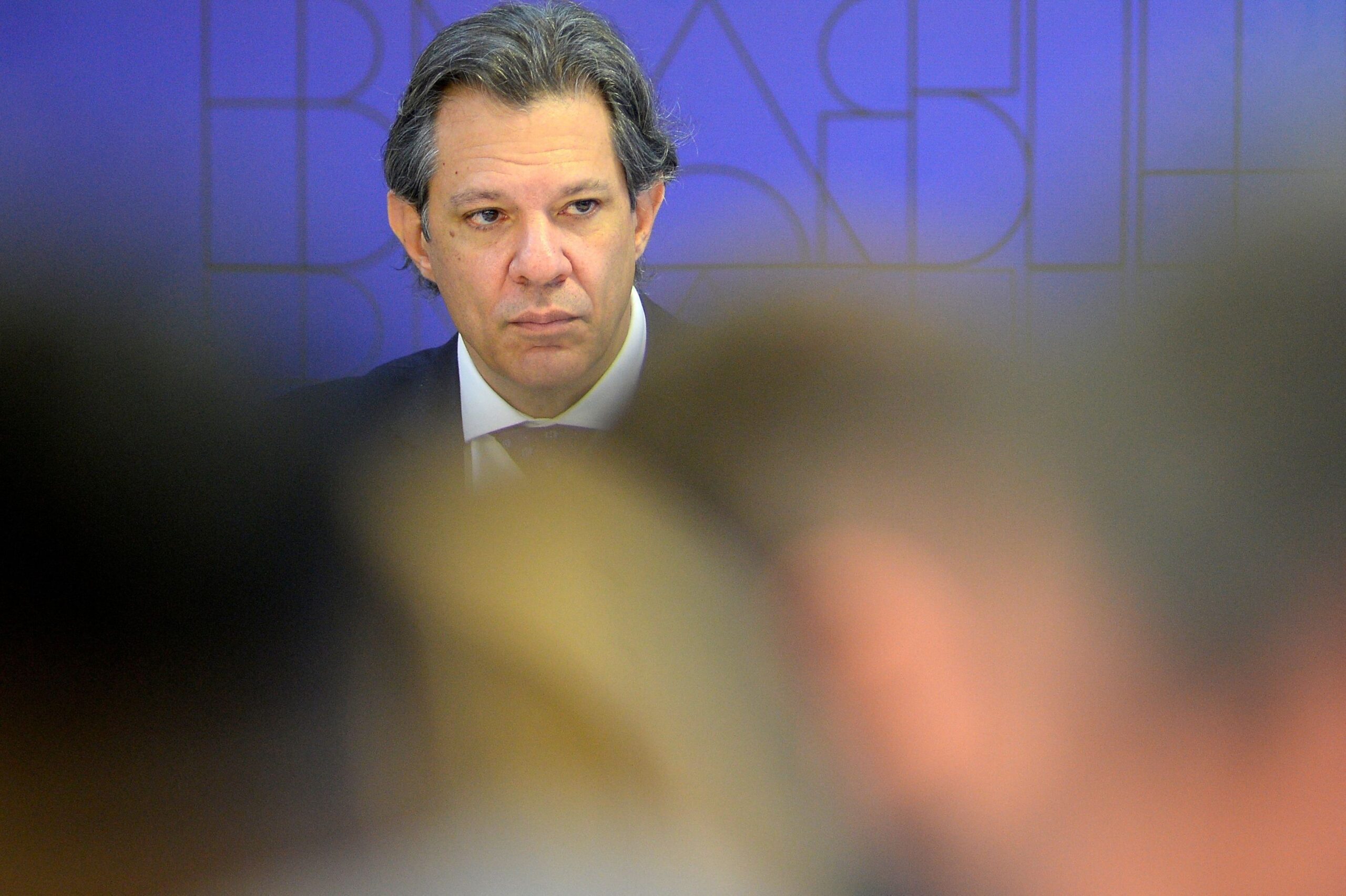 Ministros reagiram de várias maneiras ao pacote fiscal, diz Haddad