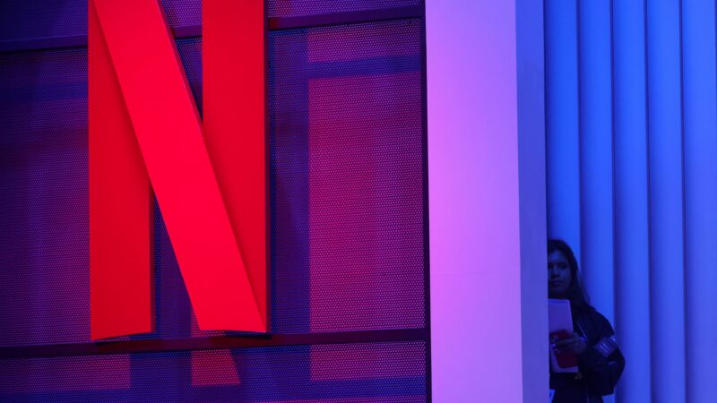 Netflix cai nos EUA em noite de luta entre Mike Tyson e Jake Paul
