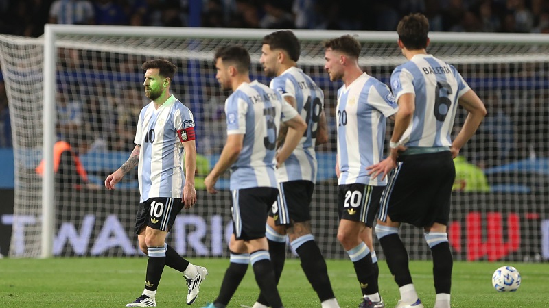 “Ninguém diz nada porque é Messi” – Jornal Advogado – Em Mato Grosso